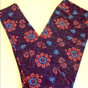 TC LuLaRoe Leggings